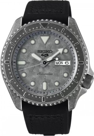 Seiko 5 Sports Automatic SRPE79K1