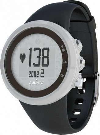 Suunto M1 Heart Rate and Calories SS015862000