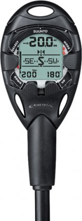 Suunto Cobra 3 Black Diving Computer  SS018536000