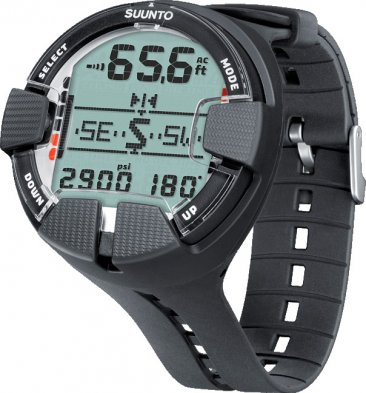 Suunto Vyper Air SS018539000