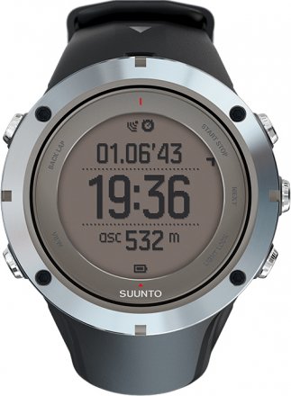 Suunto Ambit3 Peak Saphire SS020676000
