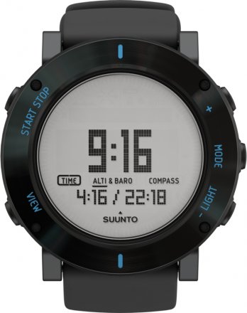 SUUNTO CORE Graphite Crush SS021372000