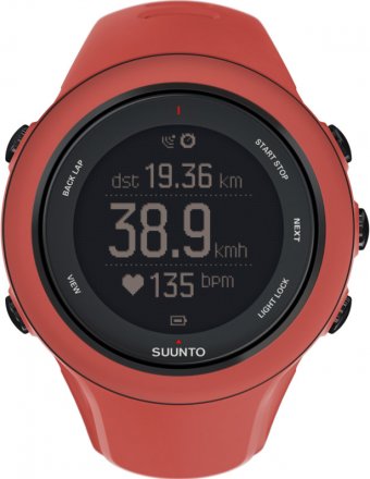 SUUNTO AMBIT3 SPORT CORAL SS021468000