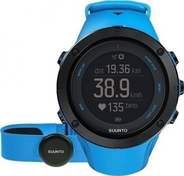 Suunto Ambit3 Peak Sapphire HR (Blue) SS022305000