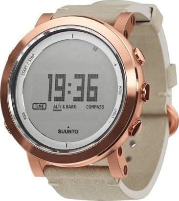Suunto Essential Ceramic Copper SS022441000