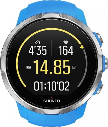 Suunto Spartan Sport Blue SS022653000