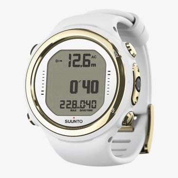 Suunto D4I Novo Light Gold SS050123000