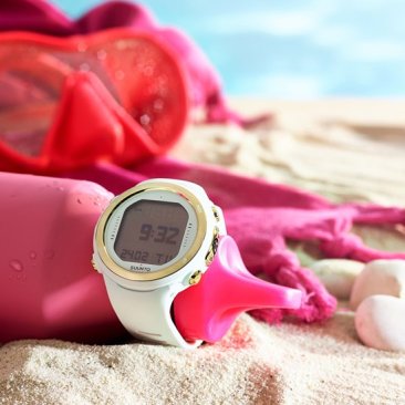 Suunto D4I Novo Light Gold SS050123000