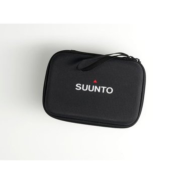 Suunto EON Core Black SS050501000 & Tank Pod & Hard Case