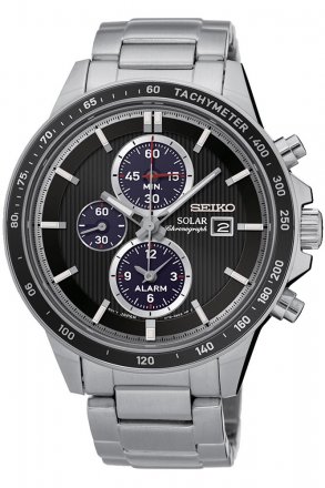 Seiko Solar SSC435P1
