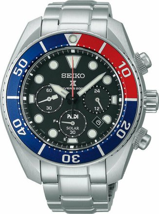 Seiko Prospex Padi Sumo SSC795J1