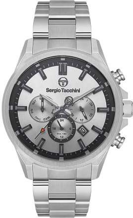 Sergio Tacchini Dual Time ST.1.10389-1