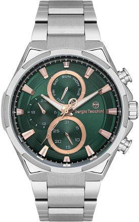 Sergio Tacchini ST.1.10395-3