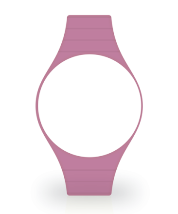 Techmade Freetime Strap TPU STRAP-FREE-TPU