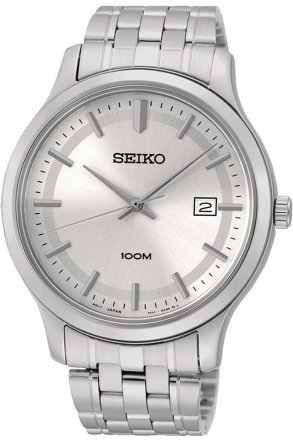 Seiko Quartz SUR141P1