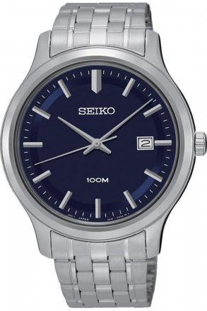 Seiko Quartz SUR143P1