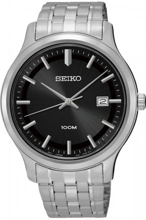 Seiko Quartz SUR145P1
