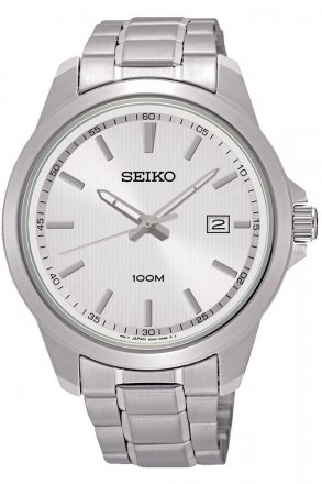 Seiko Quartz SUR151P1