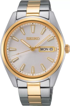 Seiko Essential SUR446P1