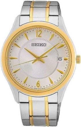 Seiko Sapphire SUR468P1