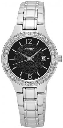 Seiko Quartz SUR785P1