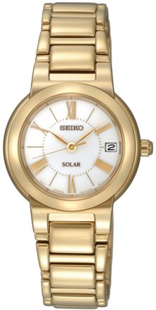 Seiko Solar SUT036P1