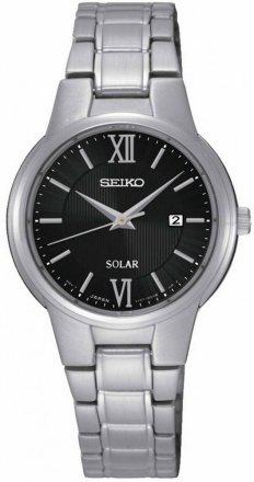 Seiko Solar SUT229P1