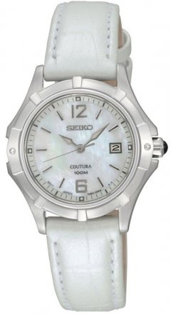 Seiko Quartz SXDE07P2