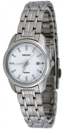 Seiko Quartz SXDE61