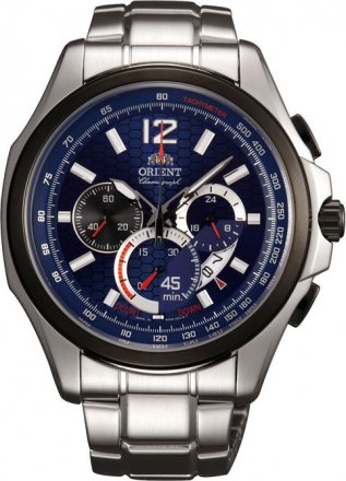 Orient Stainless Steel Bracelet SY00002D