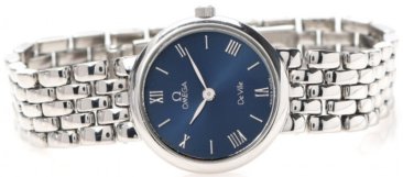 Omega De Ville Women's watch 795.1111