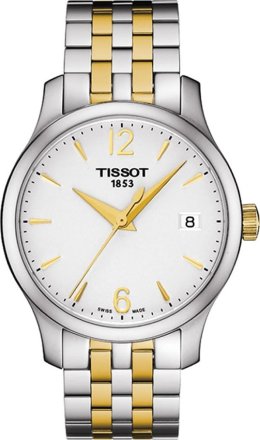 Tissot Tradition Ladies T063.210.22.037.00