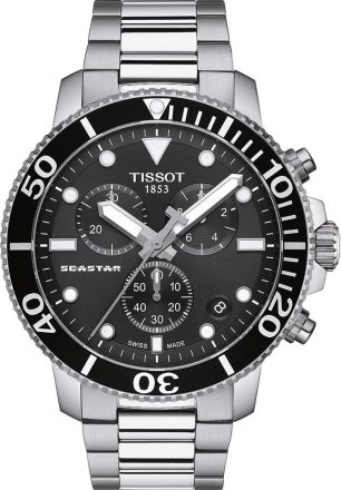 Tissot Seastar 1000 T120.417.11.051.00