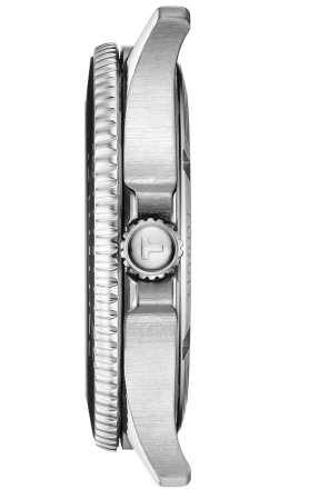 Tissot Seastar 1000 Silver Stainless Steel Bracelet T120.410.11.051.00