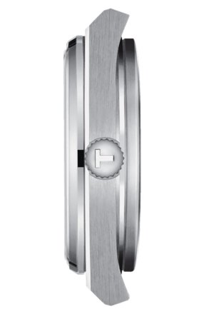 Tissot PRX Silver Stainless Steel Bracelet T137.210.11.331.00
