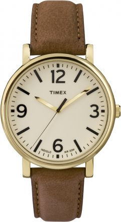 Timex Originals Classic Round-Timex Original T2P527