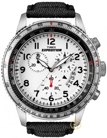 Timex Expedition Military T49824