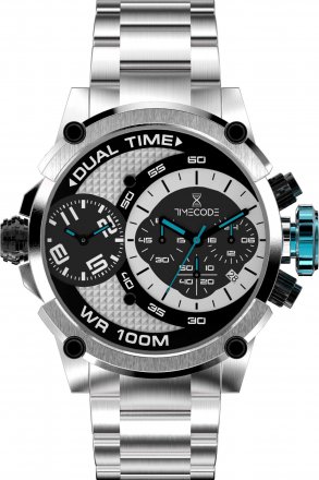 Timecode Albert 1905 TC-1003-01