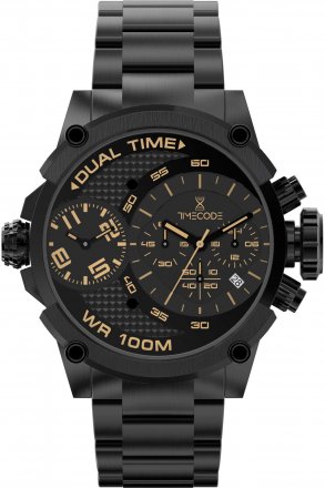 Timecode Albert 1905 TC-1003-05