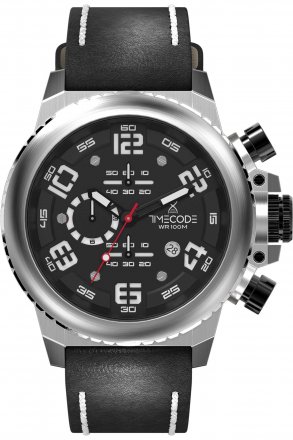 Timecode Everest 1953 TC-1004-01