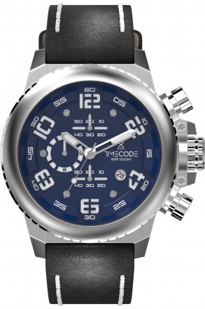 Timecode Everest 1953 TC-1004-03