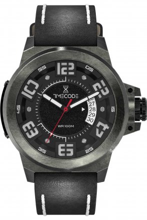 Timecode X-Rays 1895 TC-1005-01