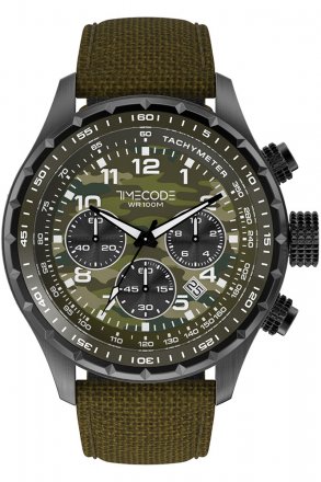 Timecode Sputnik 1957 TC-1011-14