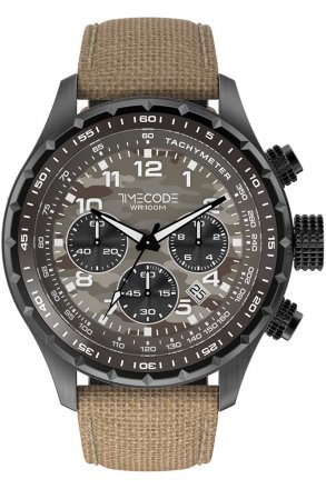 Timecode Sputnik 1957 TC-1011-16