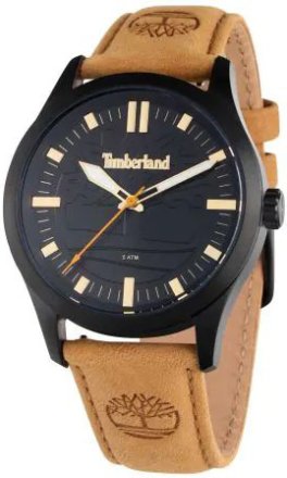 Timberland Rambush men's watch TDWGA0029601