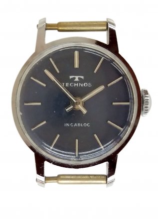 TECHNOS INCABLOC_02 bracelet