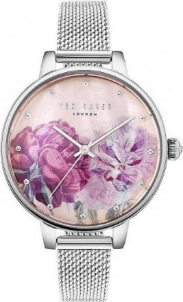 Ted Baker London Rose Gold/Silver TE50005016