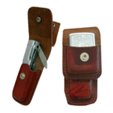 Θ300 Θήκη Zippo, cart.606