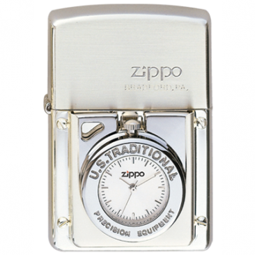 TL-105 Zippo Ρολοι/Αναπτήρας, cart.977