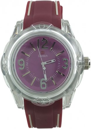 D-Watch TM-1001-01